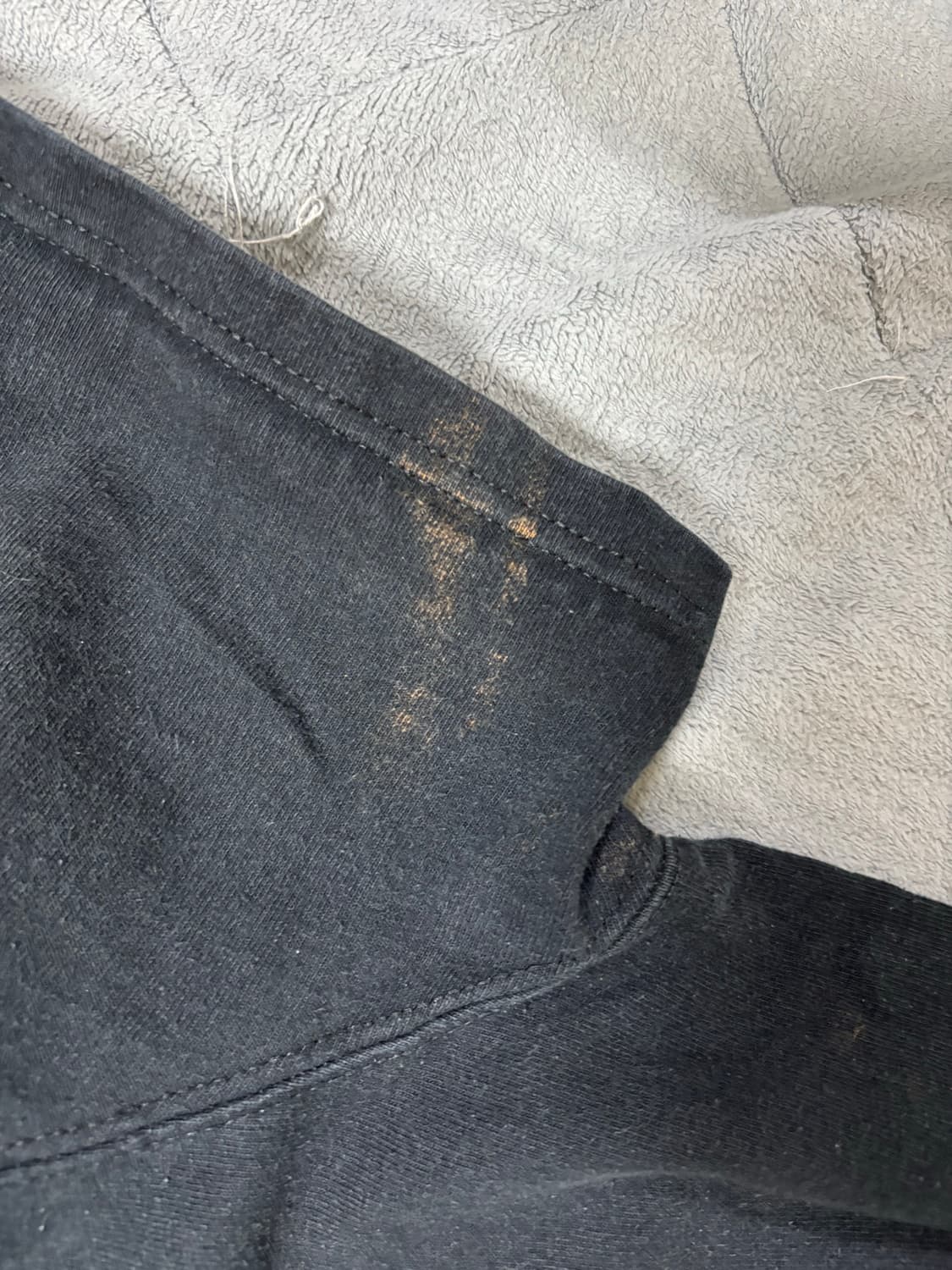 Champion 빈티지 “It takes a little more” 반팔 상품이미지4