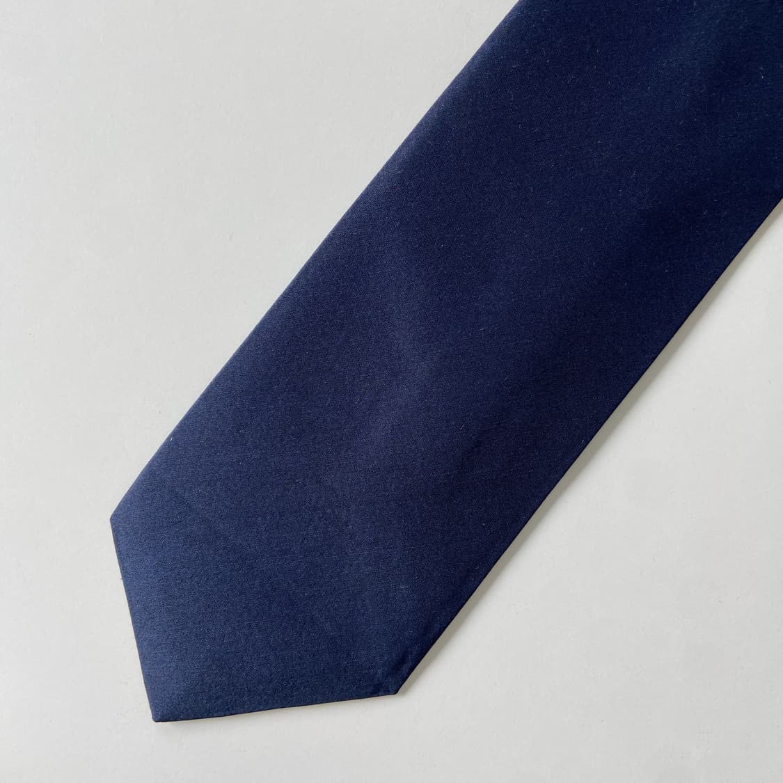 유나이티드 애로우즈United arrow명품정품 넥타이 상품이미지7