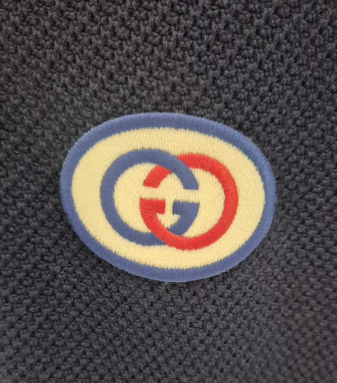 구찌 GG 웹 스트라이프 후드 집업 가디건 상품이미지6