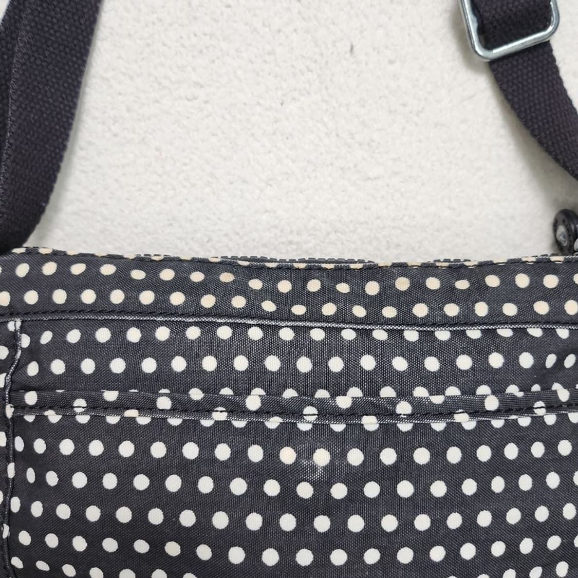 KIPLING 도트 크로스 상품이미지3