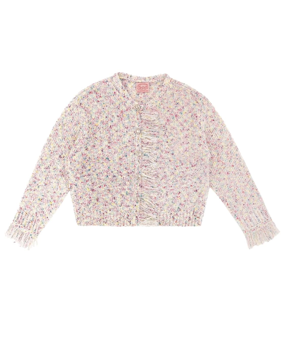 시눈 sinoon MOUSSE CARDIGAN 상품이미지3