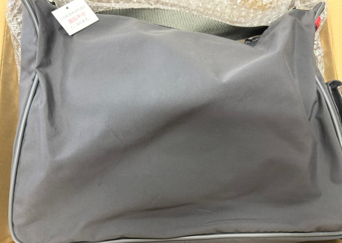 프라다 스포츠 숄더백 상품이미지1