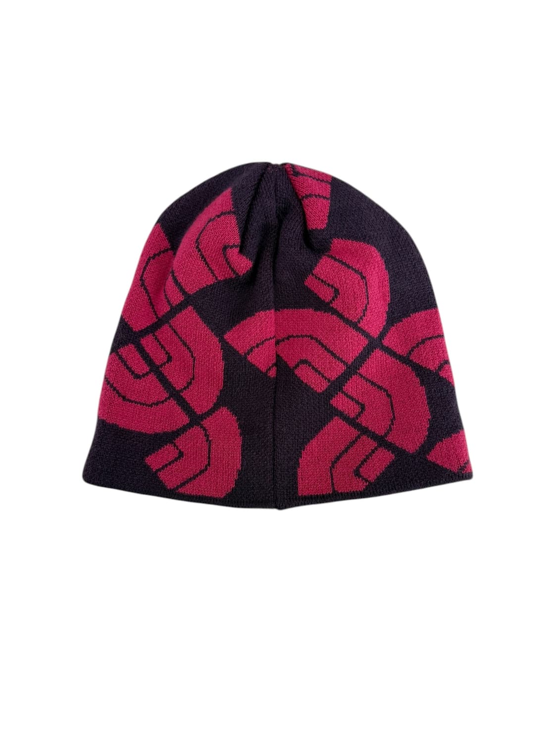 노스페이스 핑크보라 비니 상품이미지5