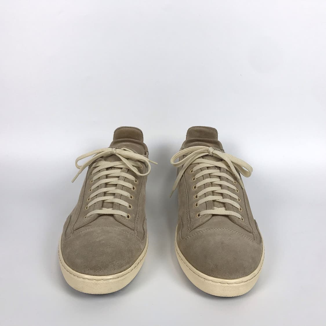 톰볼리니 TOMBOLINI 스웨이드 스니커즈 신발 남성275 상품이미지2