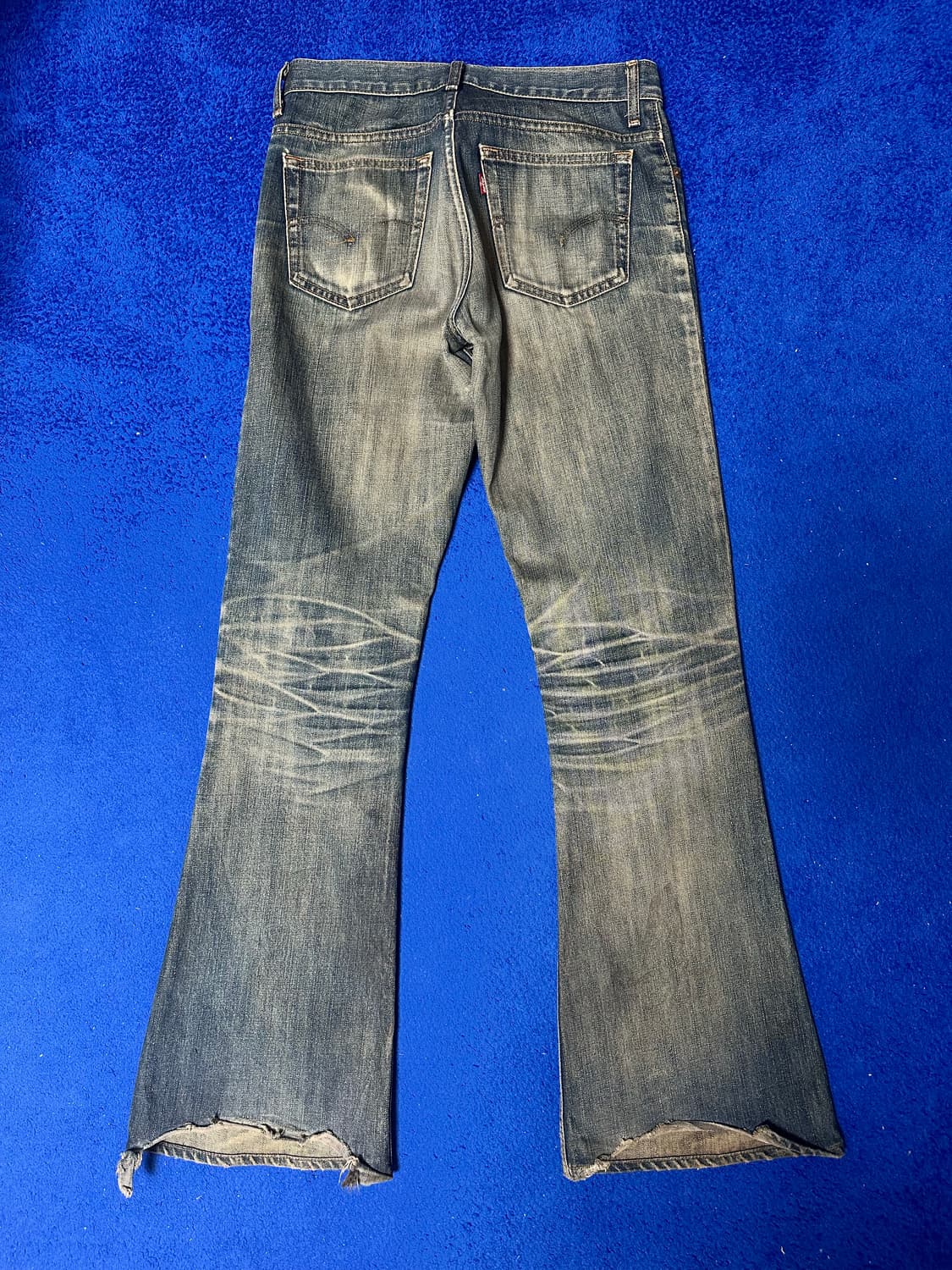 00s 리바이스 Levi’s 646  상품이미지4