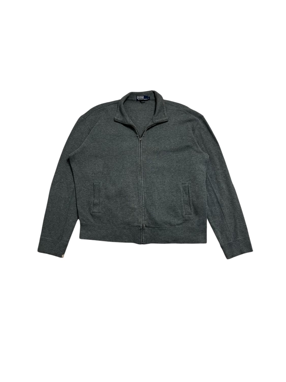 폴로 집업 상품이미지1