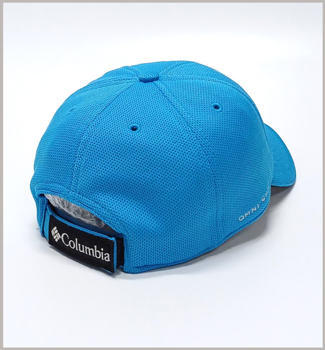 컬럼비아 옴니쉐이드 야구모자 J-477 상품이미지3