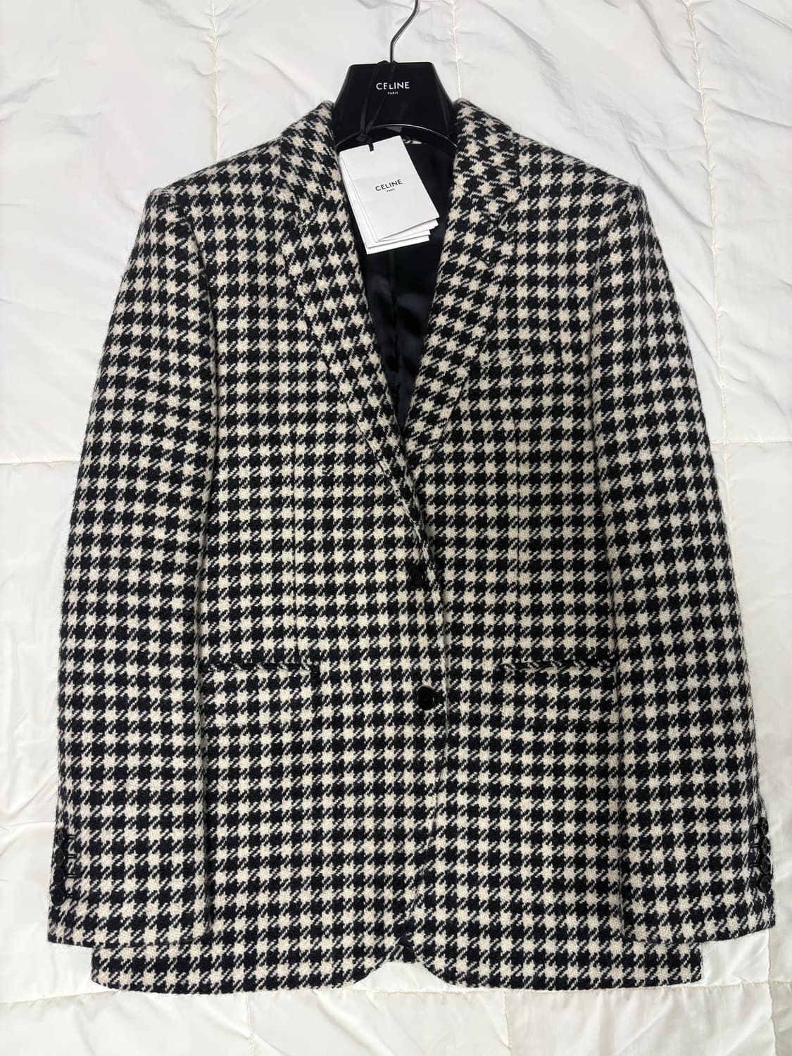 셀린느 하운드투스 블레이져 48 상품이미지1