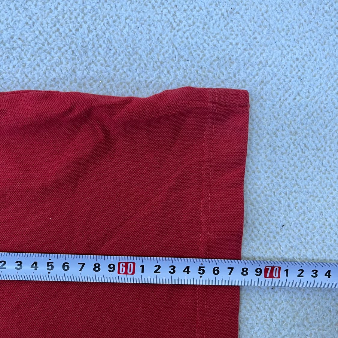 95 헤지스 반팔 카라 티셔츠 0319M 상품이미지5