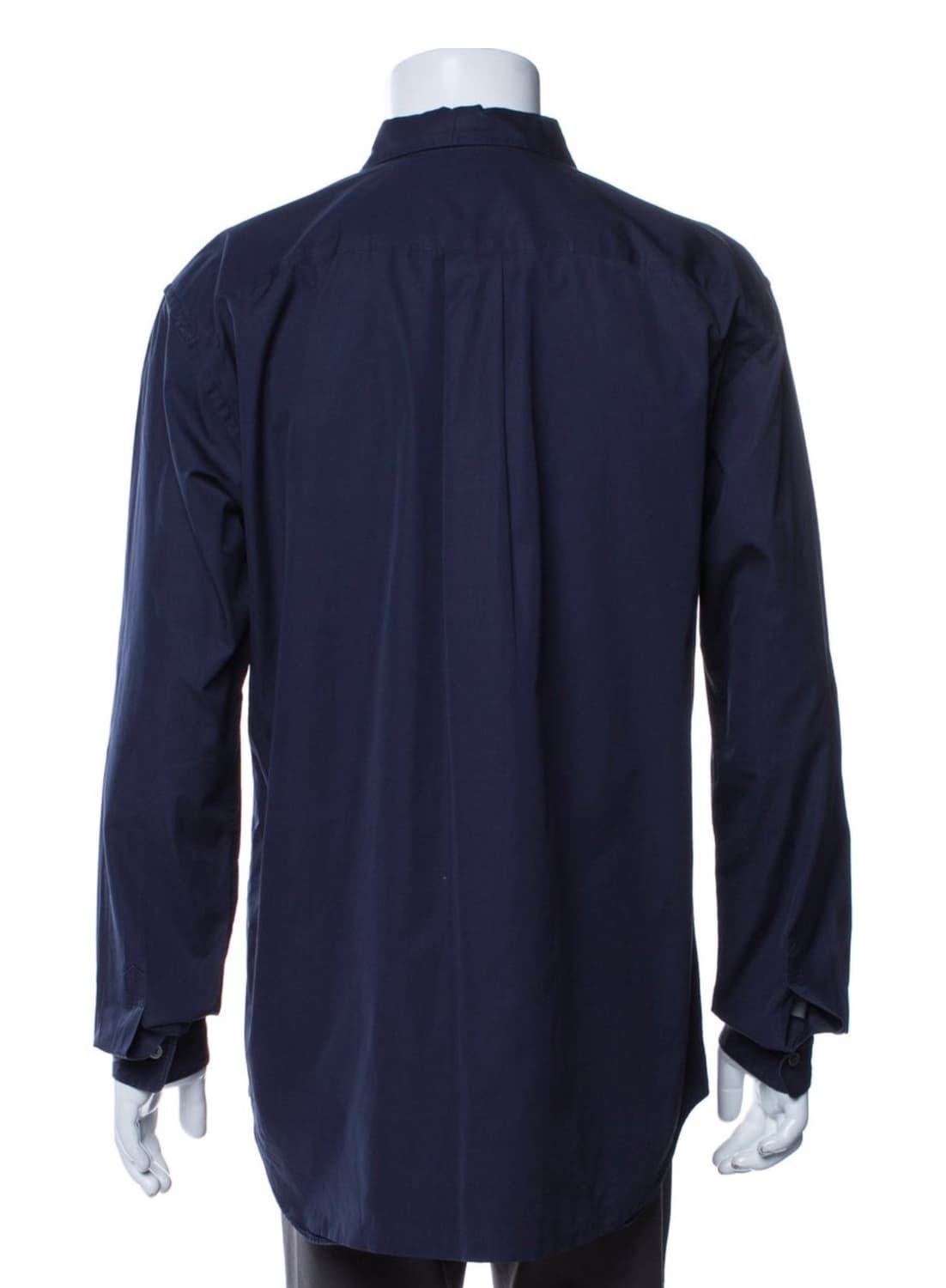 Comme des garcons homme deux 셔츠 XL 상품이미지3