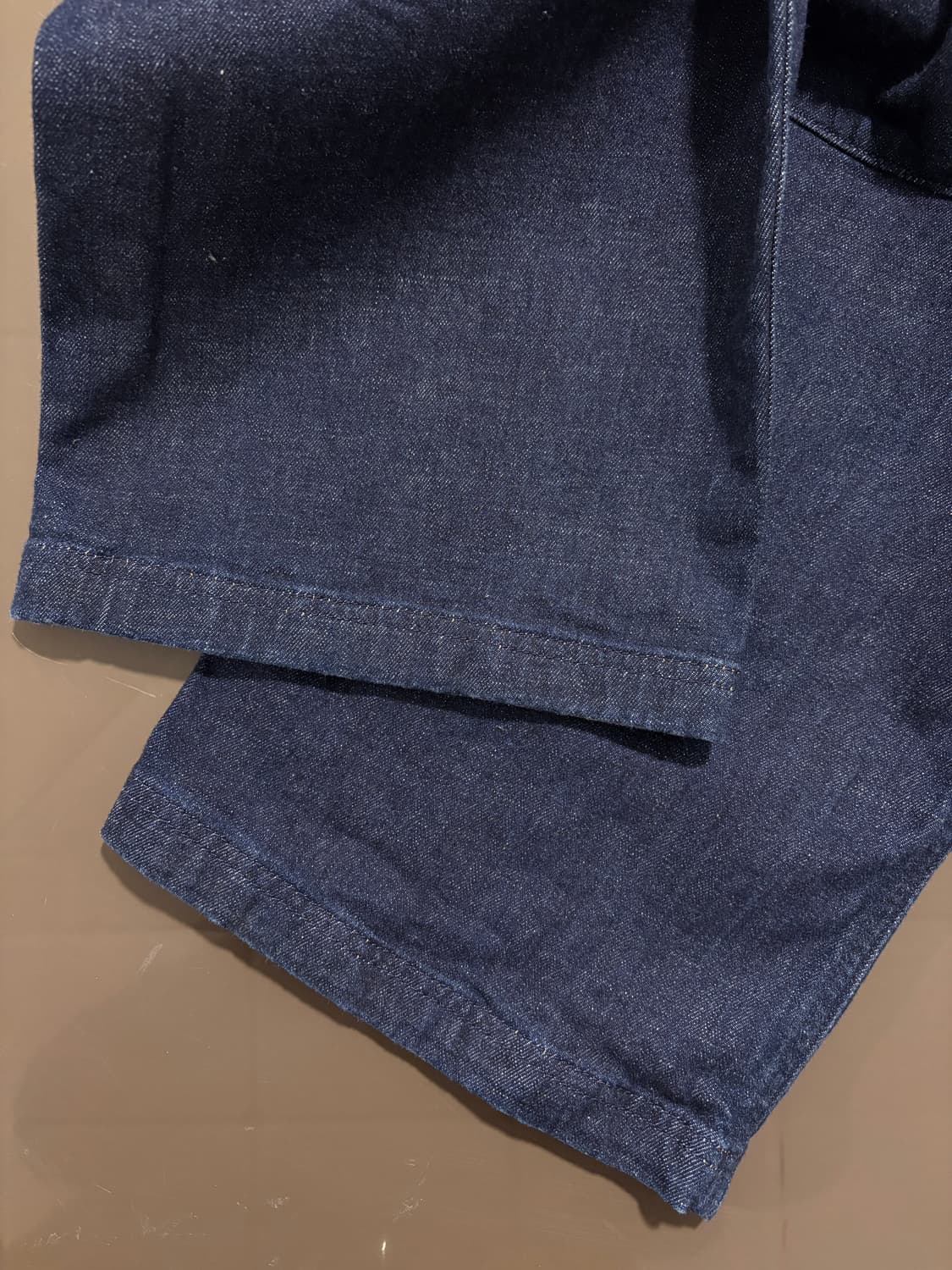 팀버랜드 데님팬츠 상품이미지9