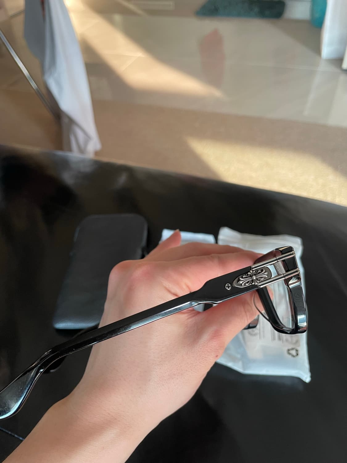 크롬하츠 벌지 상품이미지3