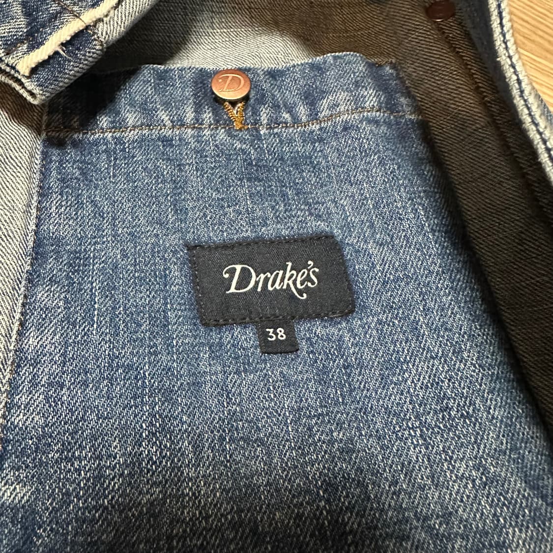 드레익스 블리치 초어 자켓 38 상품이미지4