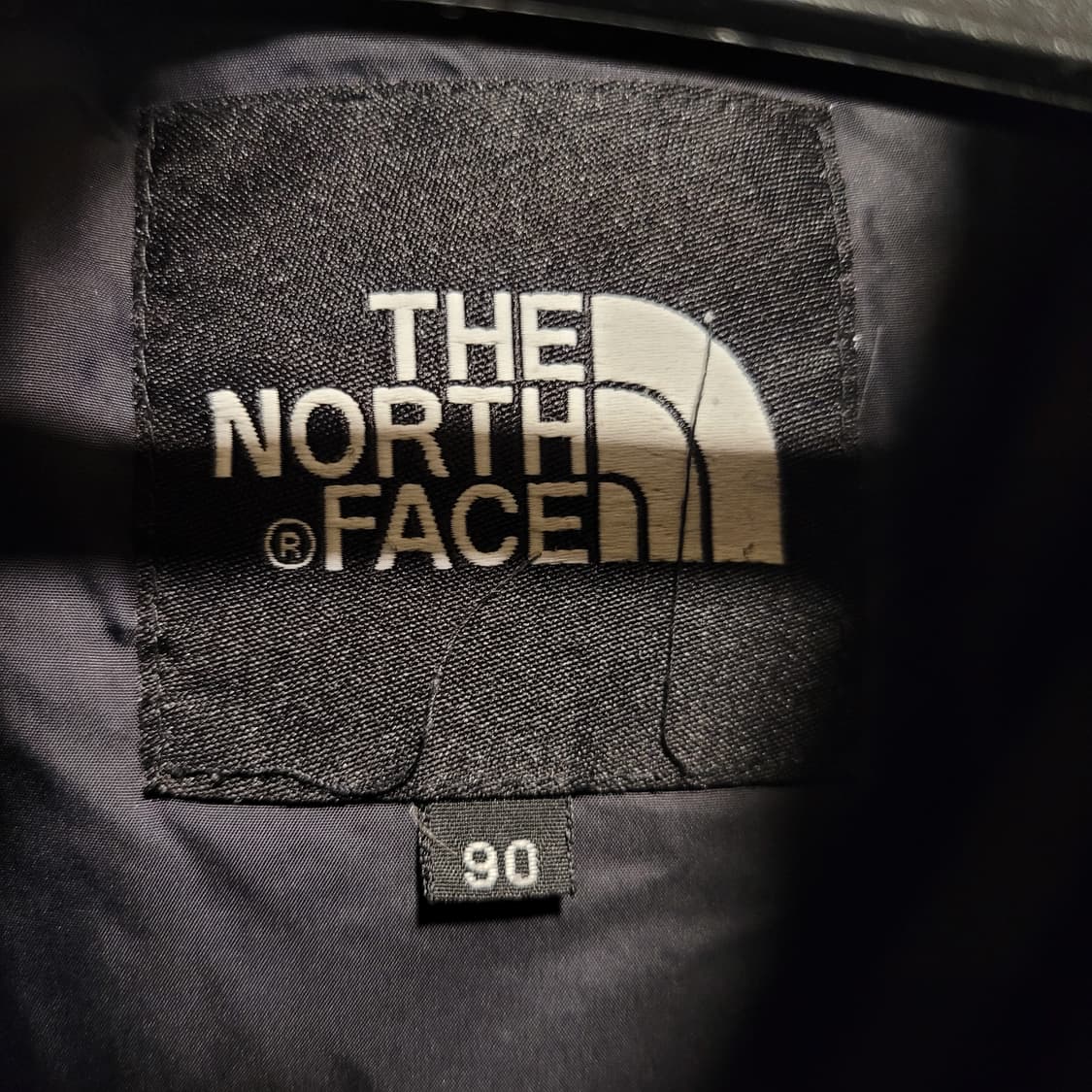 노스페이스 700 눕시 90 상품이미지7