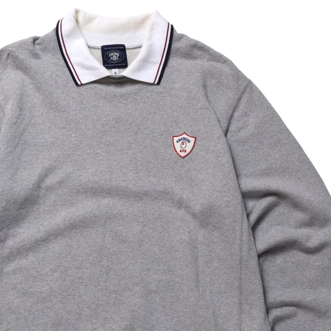 베이프 A Bathing Ape  Long Sleeve 상품이미지2