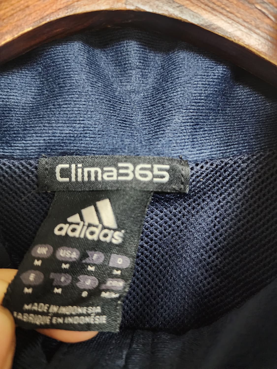 아디다스 바람막이 상품이미지5