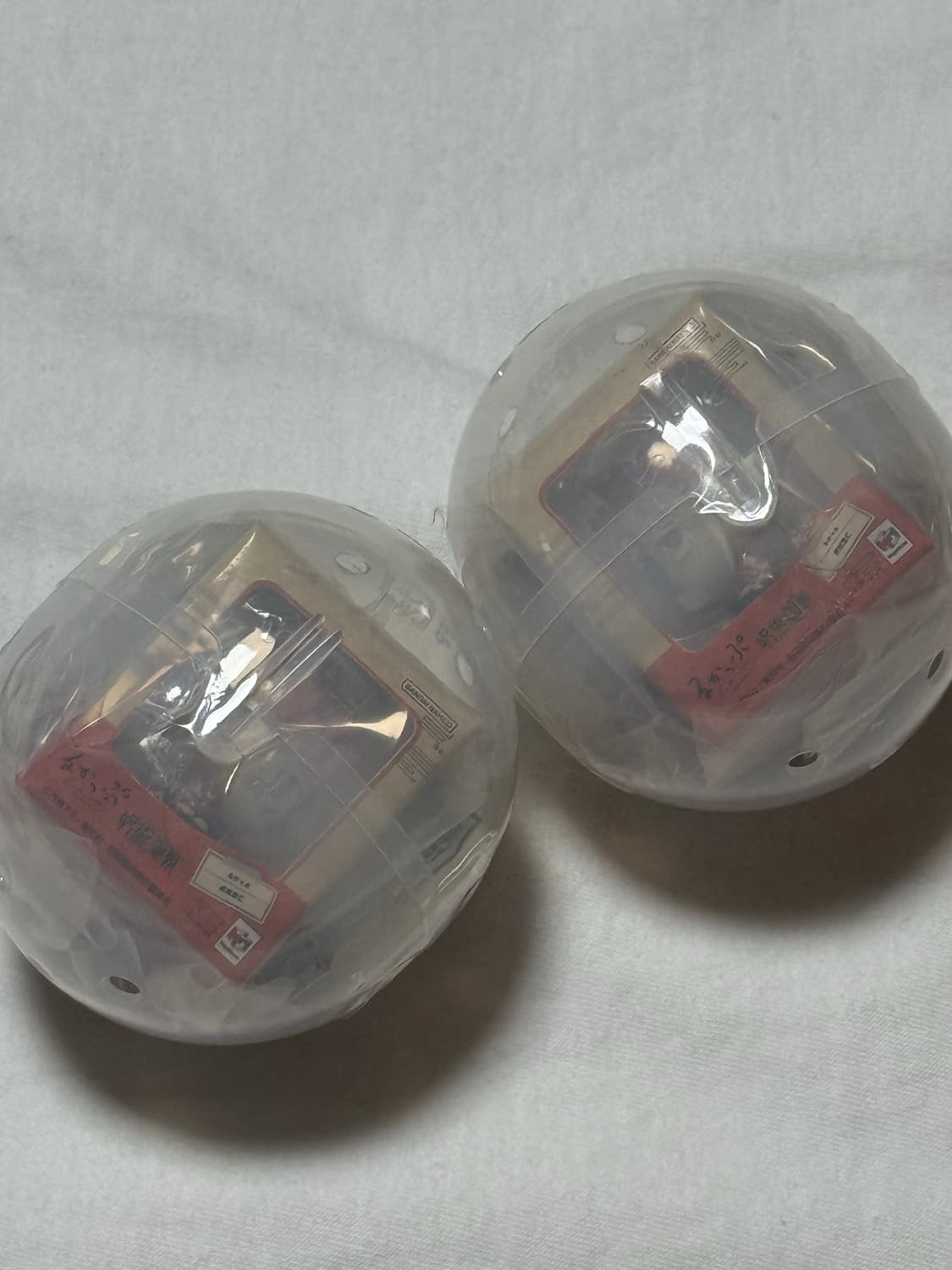 미개봉)주술회전 이타도리유지 룩업 미니어쳐 상품이미지3