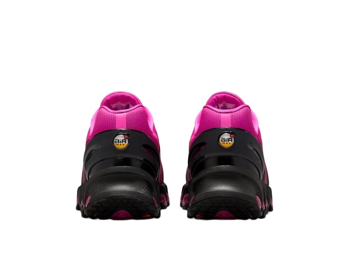 (W) 나이키 에어맥스 Dn8 하이퍼 핑크 블랙 상품이미지3