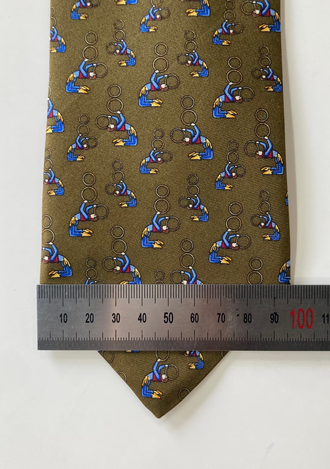 브록스브라더스 넥타이 상품이미지5