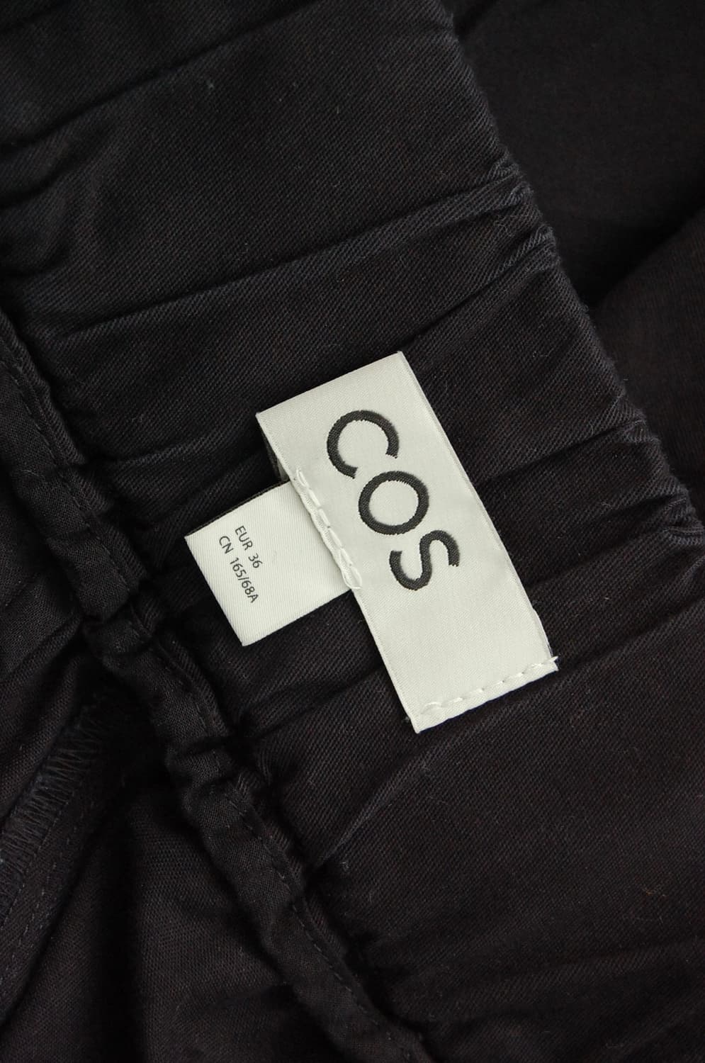 Cos pin tuck pants 상품이미지7