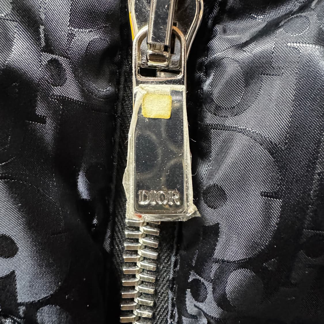 디올 오블리크 패딩 44 상품이미지3