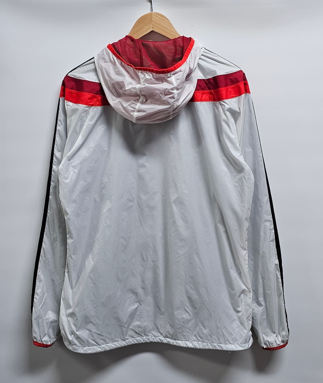 아디다스 독일국대 바람막이 100 상품이미지2