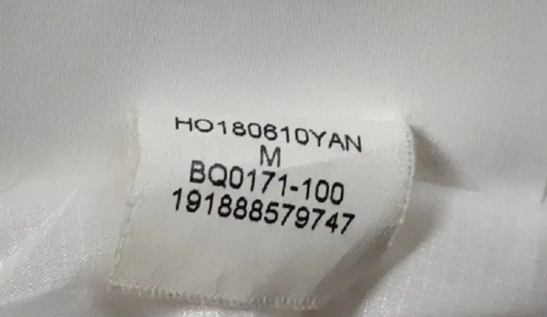 나이키 조던11 레거시 콩코드 봄버패딩 항공점퍼 M 100 상품이미지6