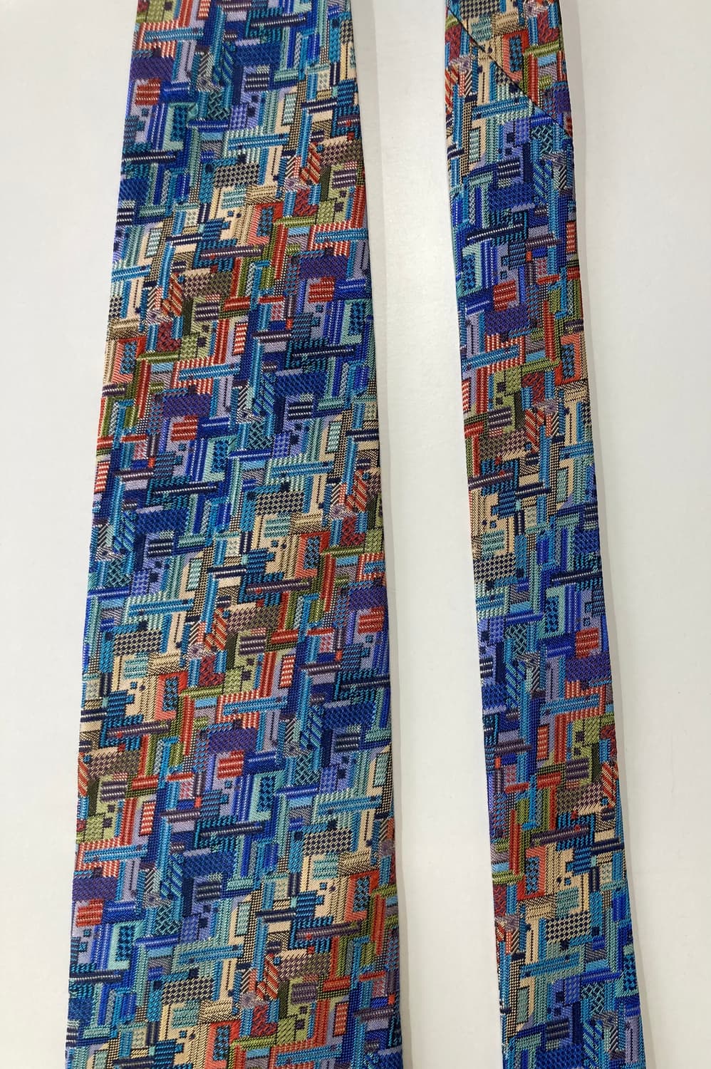 미쏘니 넥타이 상품이미지3