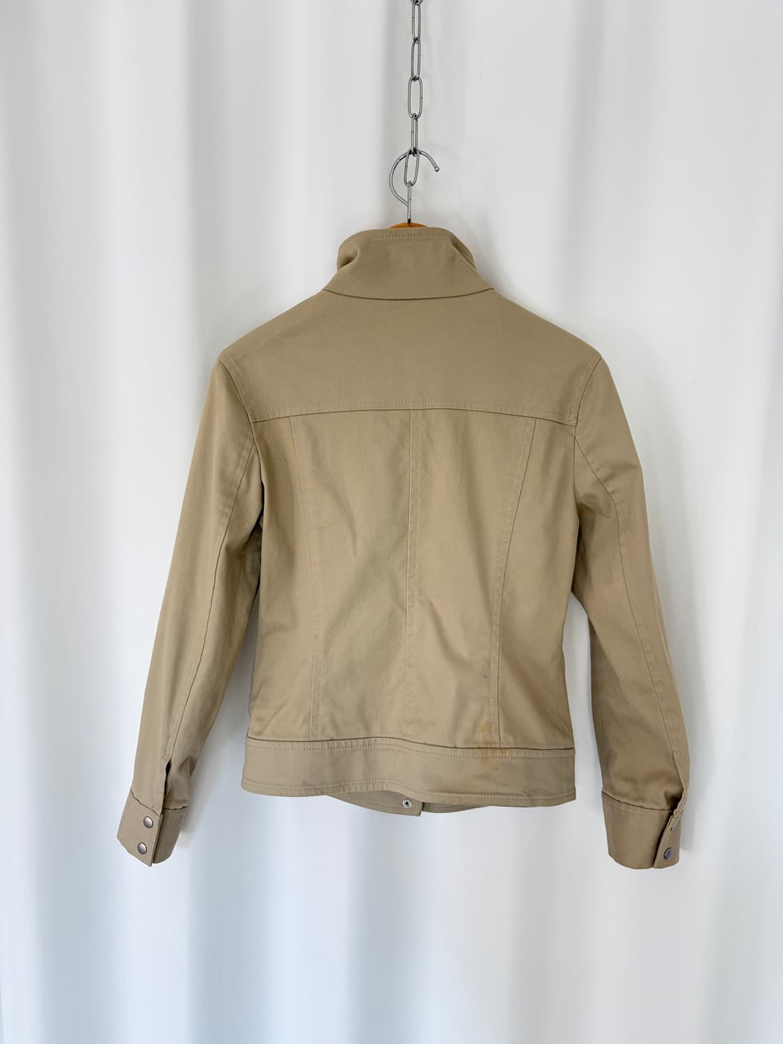 M.deux jacket 상품이미지6