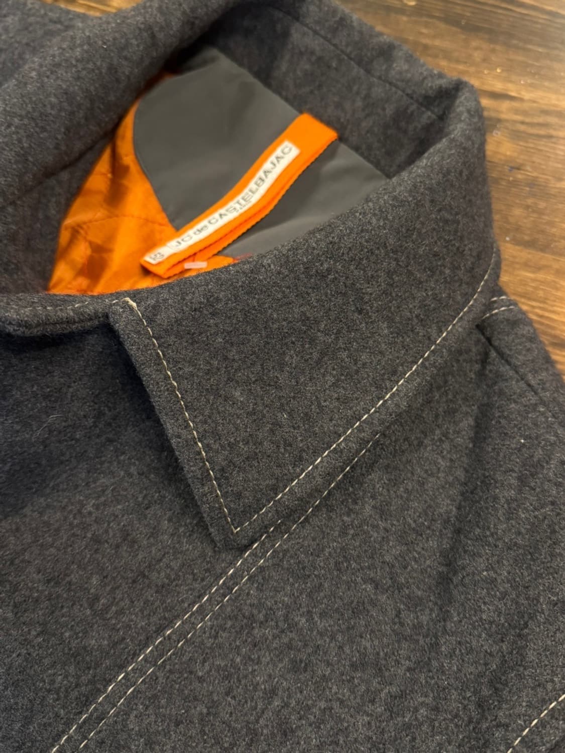 까스텔바작 초어 자켓 103~105 상품이미지7