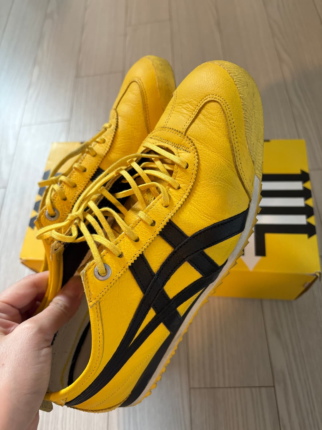 오니츠카 멕시코 66 sd 상품이미지3