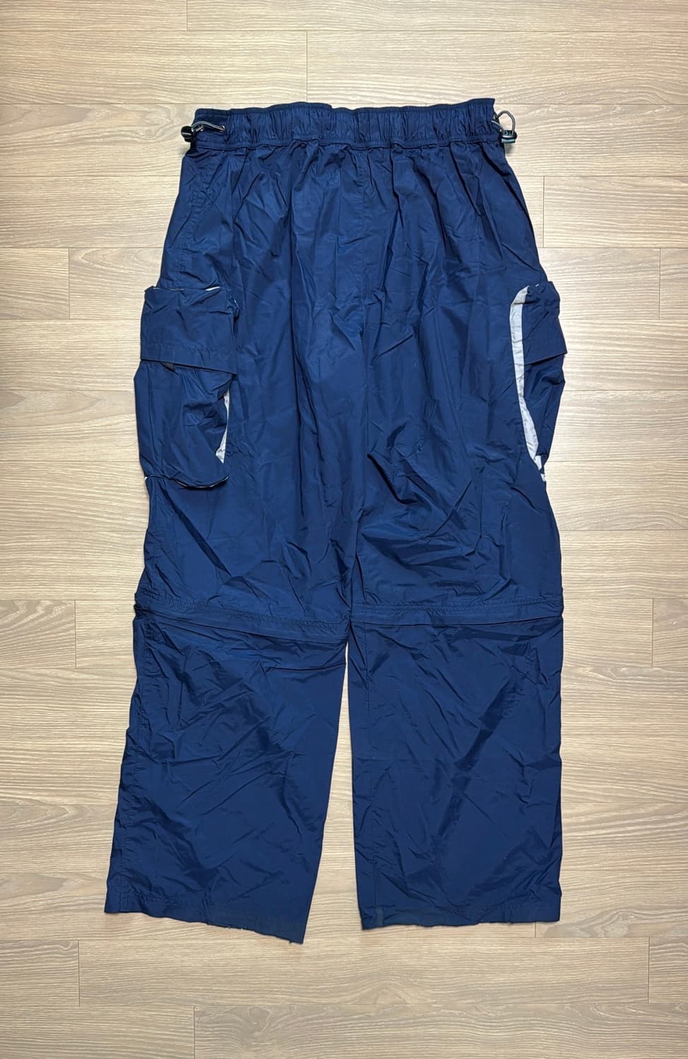 2000s Nike archive track pants 상품이미지2