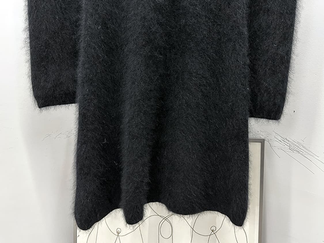 NEANT PRENOM_ angora blend (M) 상품이미지3