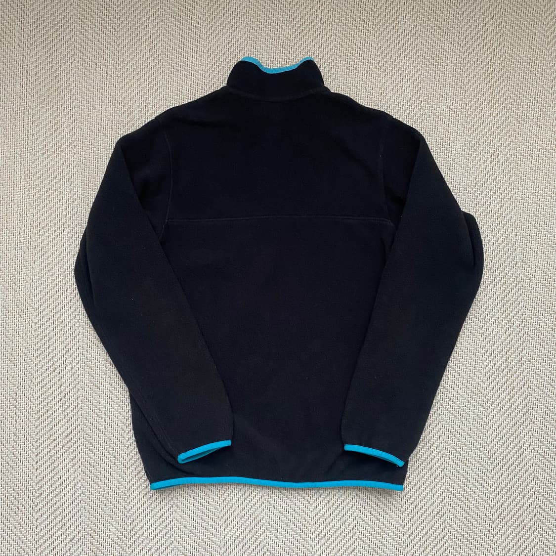 파타고니아 신칠라 블랙 M 상품이미지5