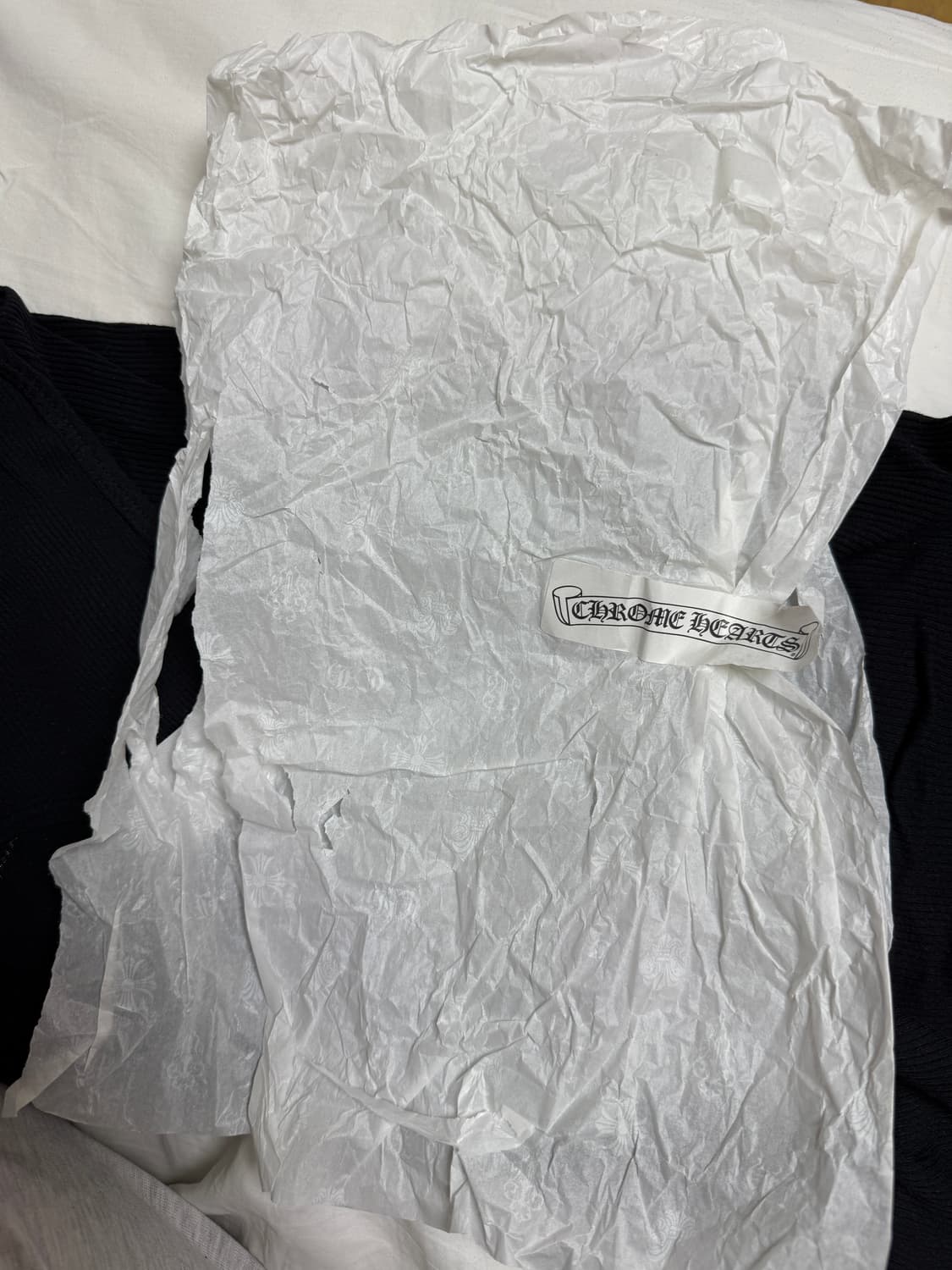 크롬하츠 나시 새상품 상품이미지4