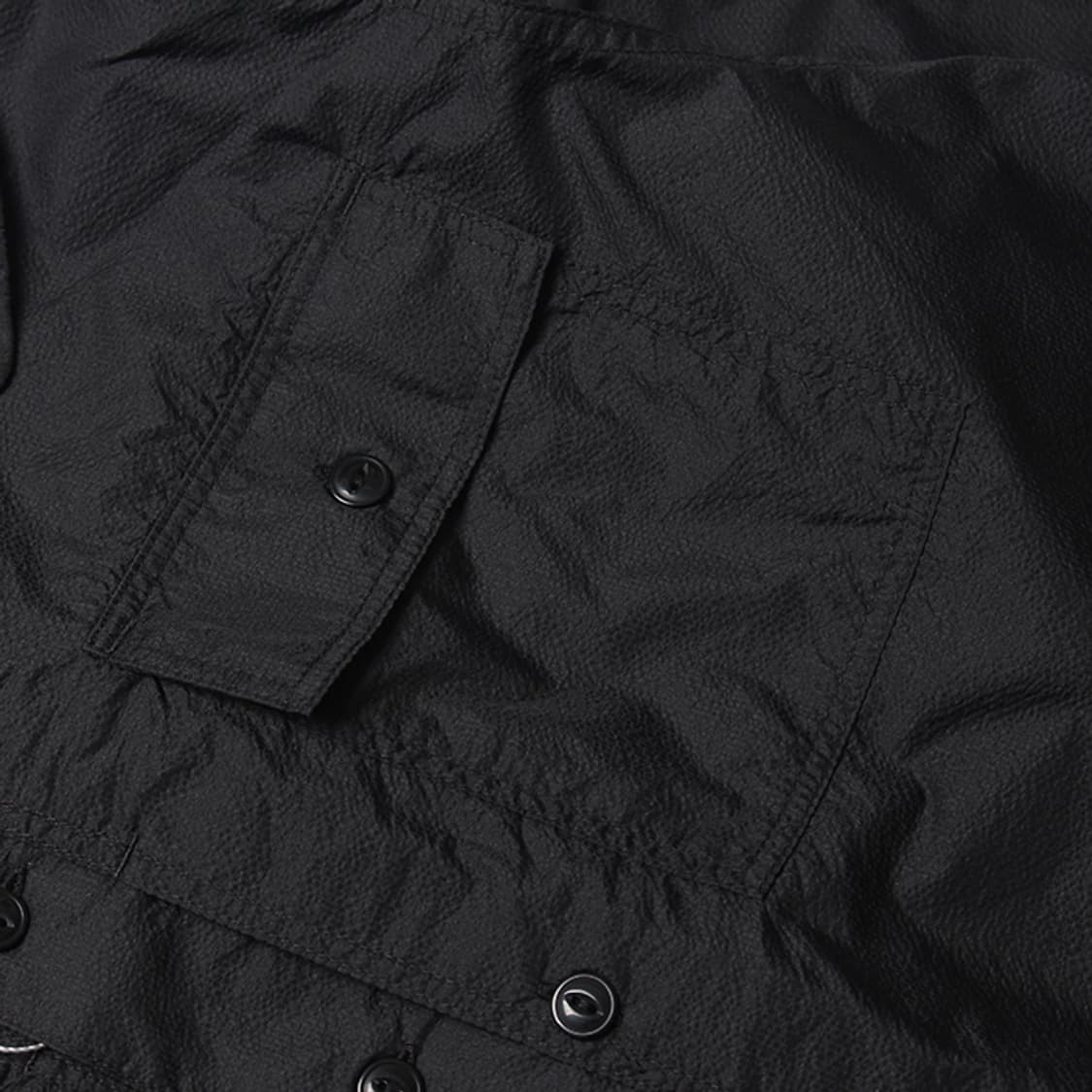 ENGINEERED GARMENTS "Black Jacket" 상품이미지4