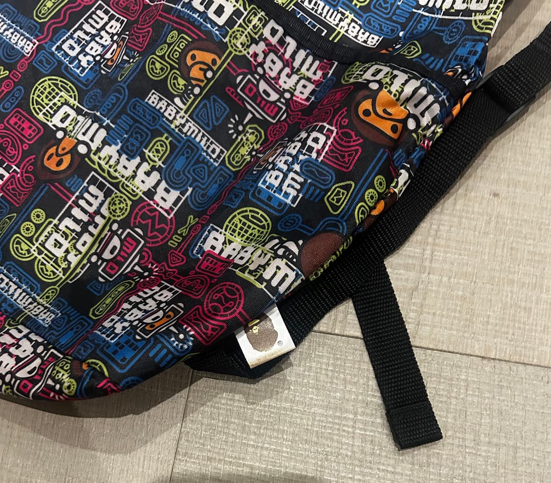 베이프 짐색 상품이미지2