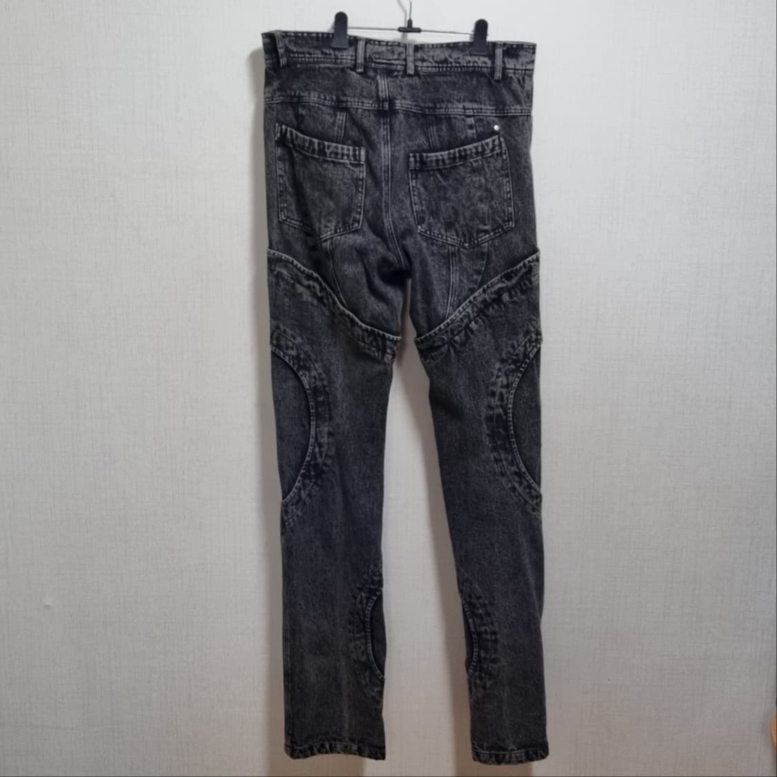 파프롬왓 파아카이브 워싱 데님 상품이미지2