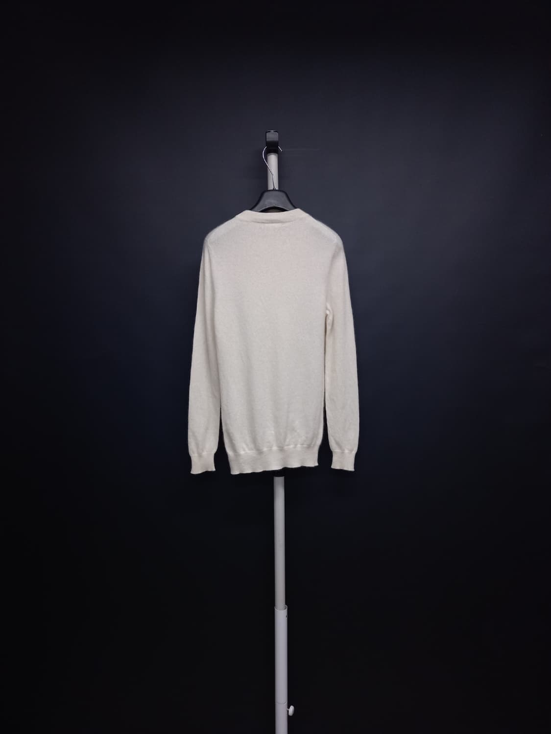 고비 캐시미어 홀가먼트 니트 55.44 상품이미지2