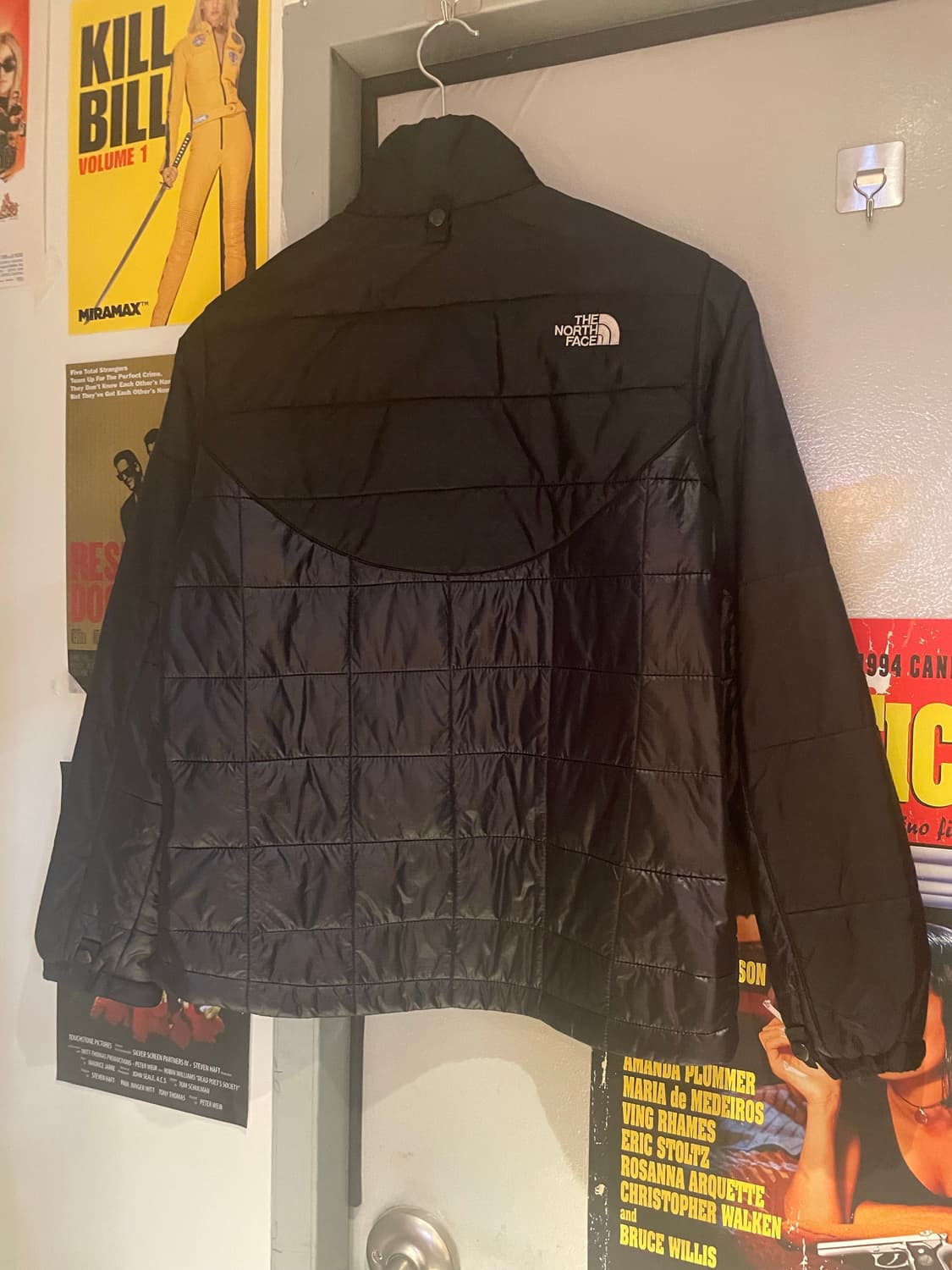 노스페이스 노르딕 패딩점퍼 상품이미지5