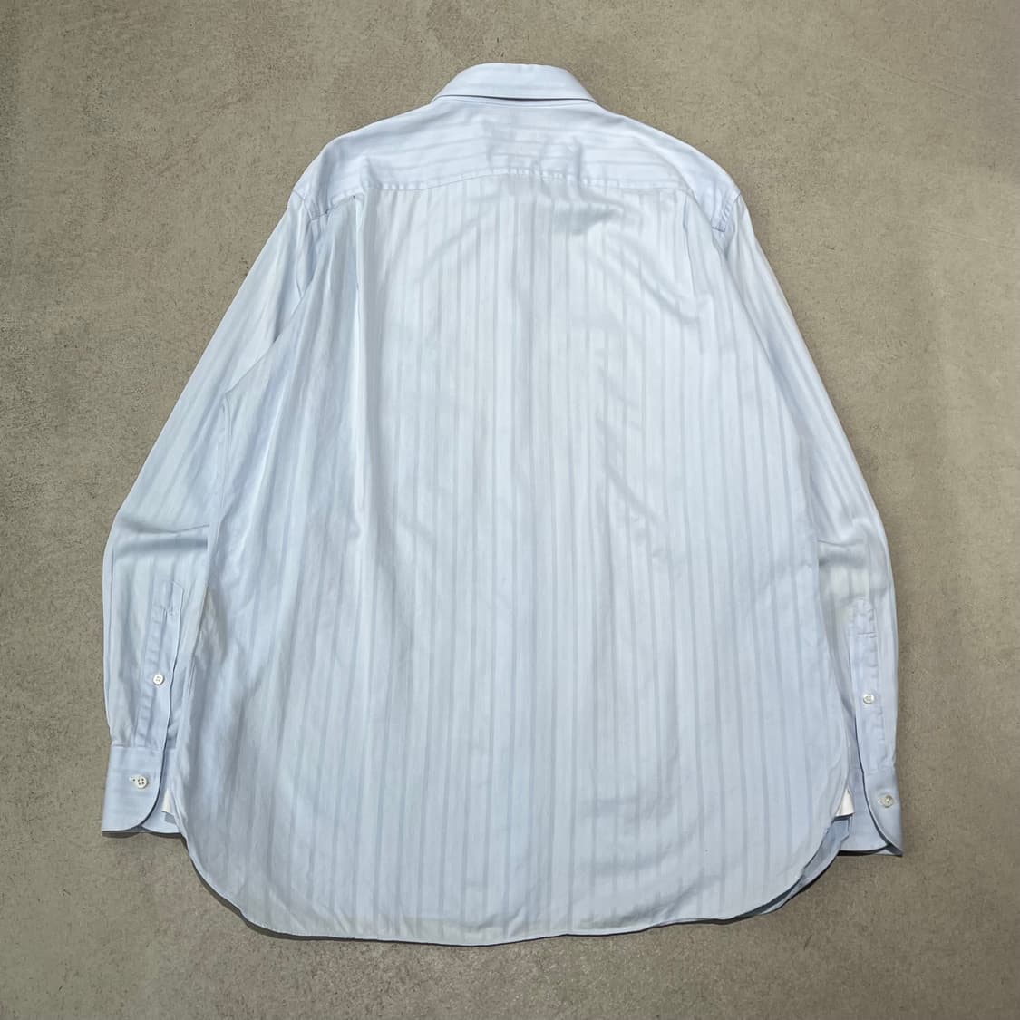 에르메네질도 제냐 드레스셔츠 s10775 상품이미지2