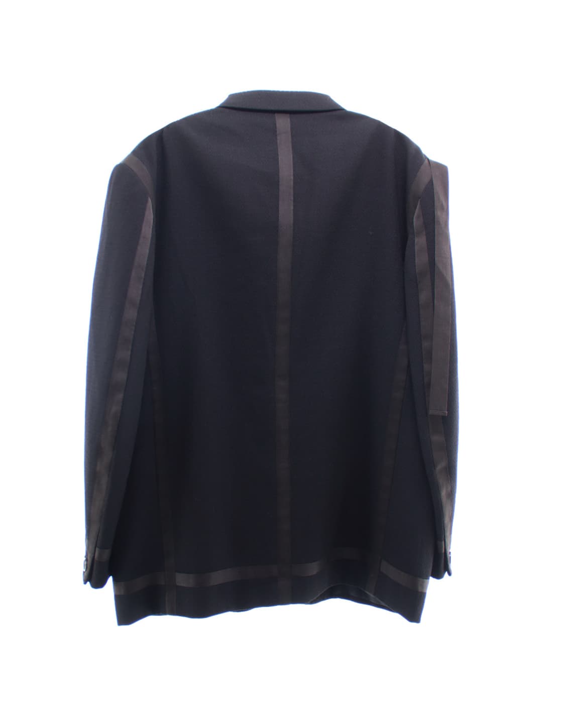 꼼데가르송 옴므 플러스 테이핑 셋업 상품이미지4