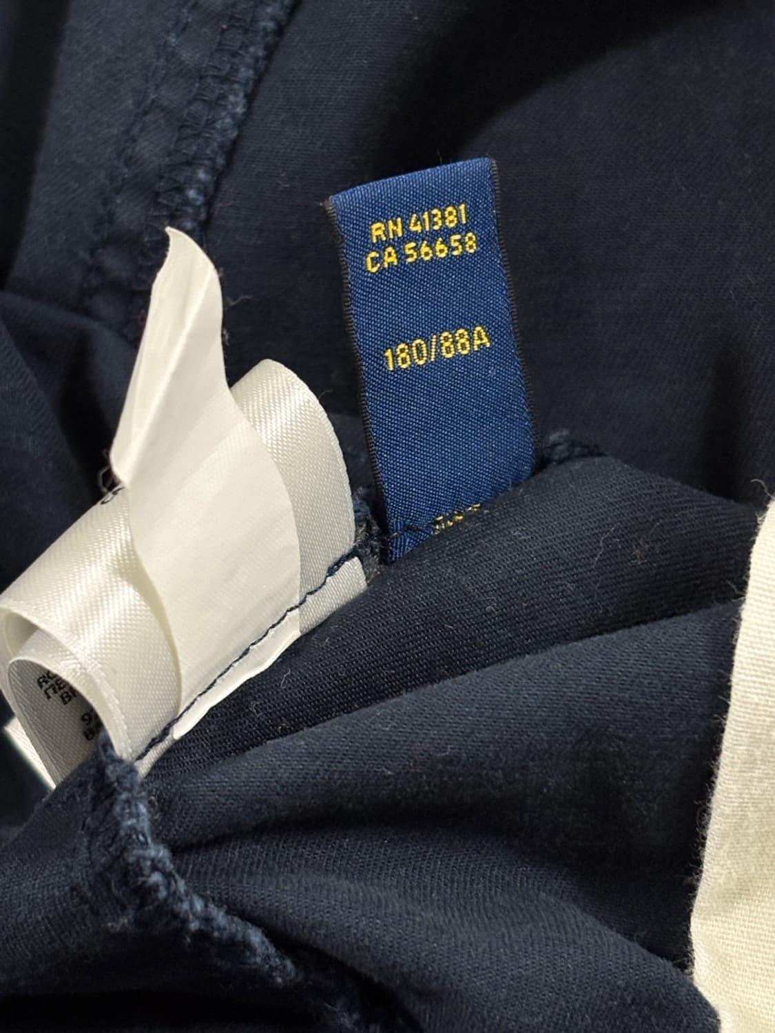 폴로 랄프로렌 바지 상품이미지5