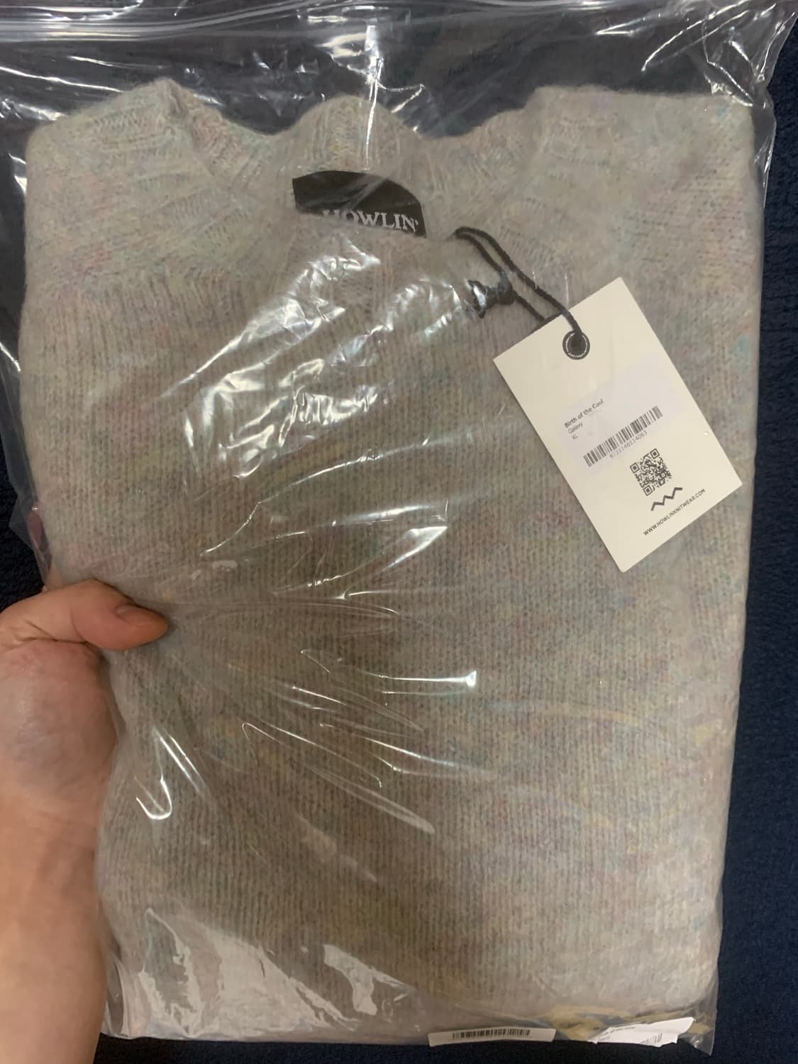 하울린 갤럭시 XL 상품이미지1