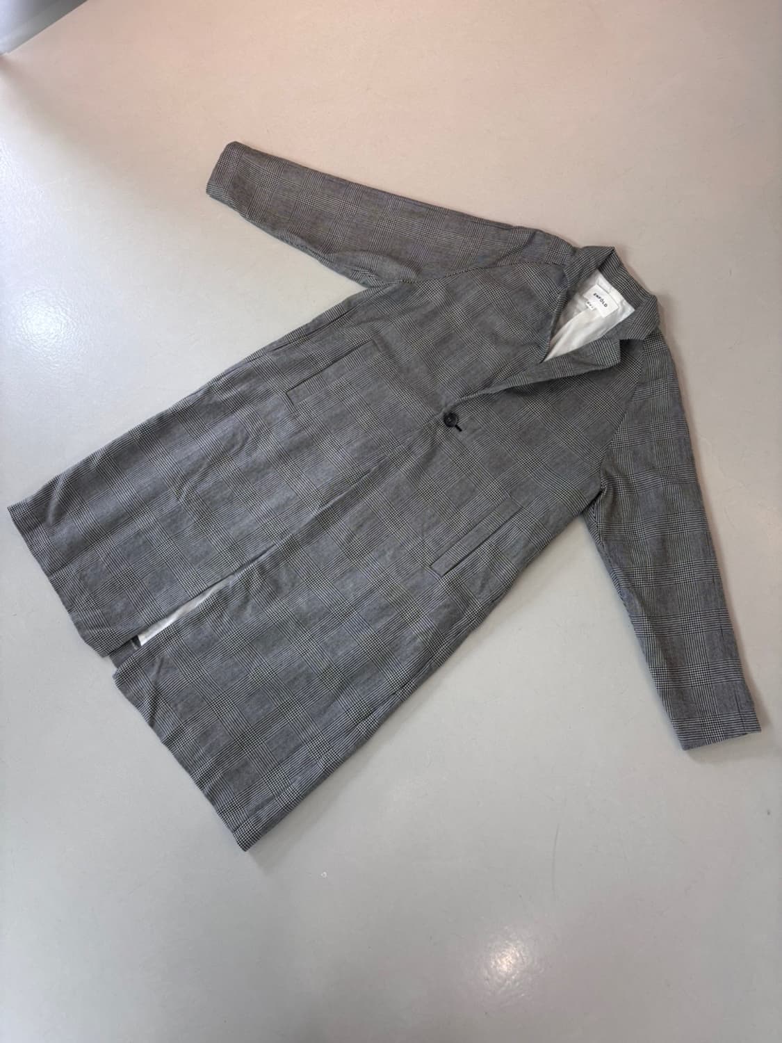 Vintage Enfold wool Coat 상품이미지3