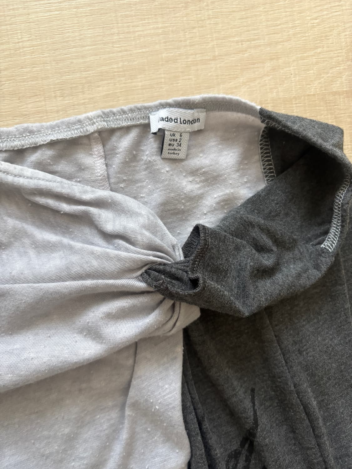 제이디드런던 스커트 6  상품이미지4