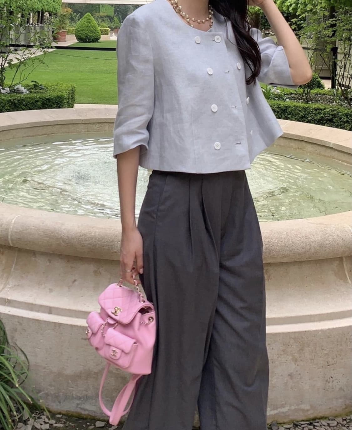 르플레인 ritz 리츠 자켓 상품이미지2