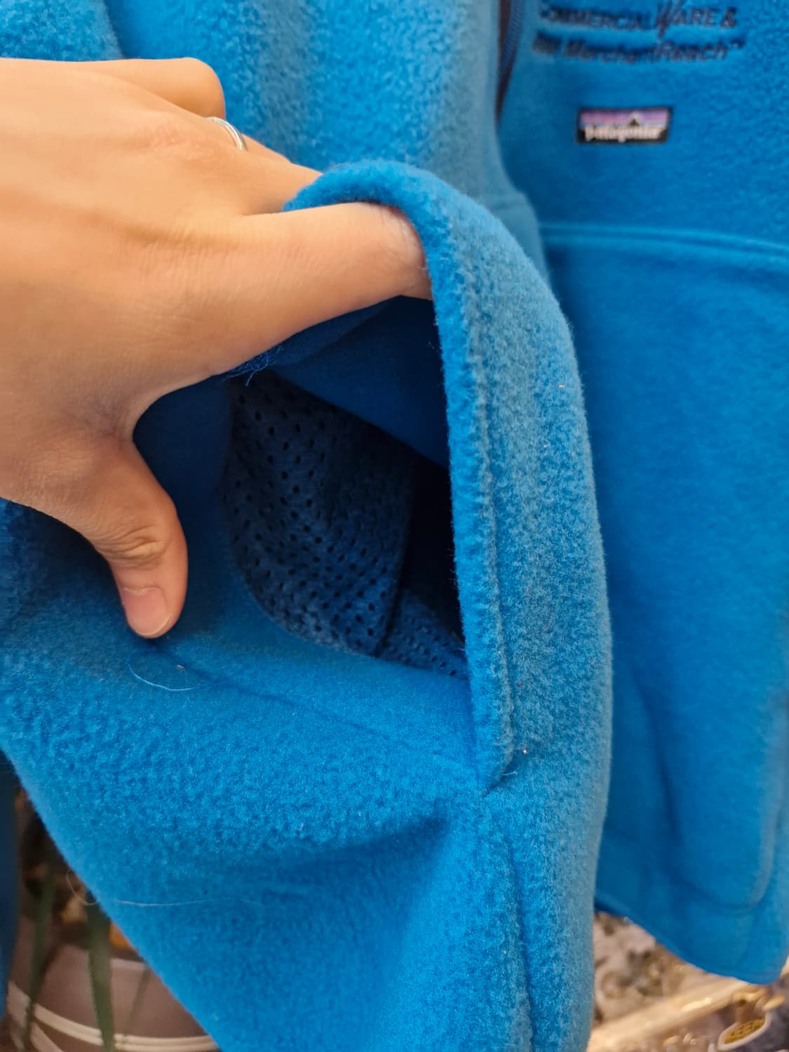 Z-368 파타고니아 신칠라 마수피얼  상품이미지3