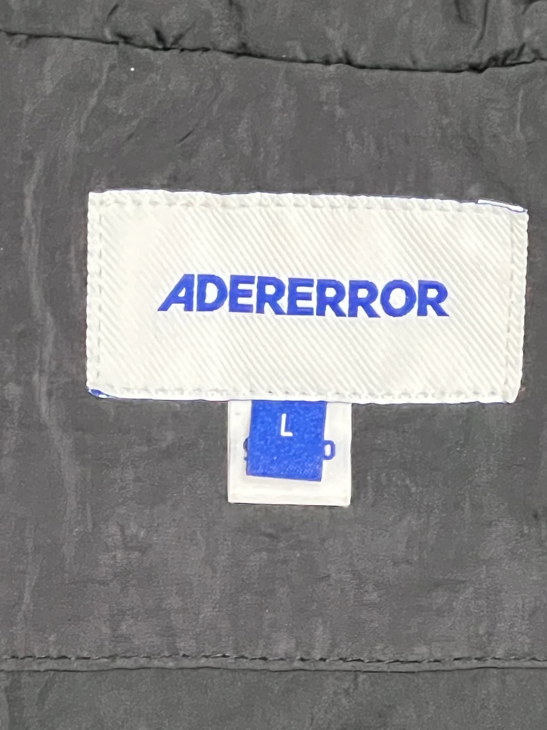 아더에러 멤 자켓 (버전2) 상품이미지5