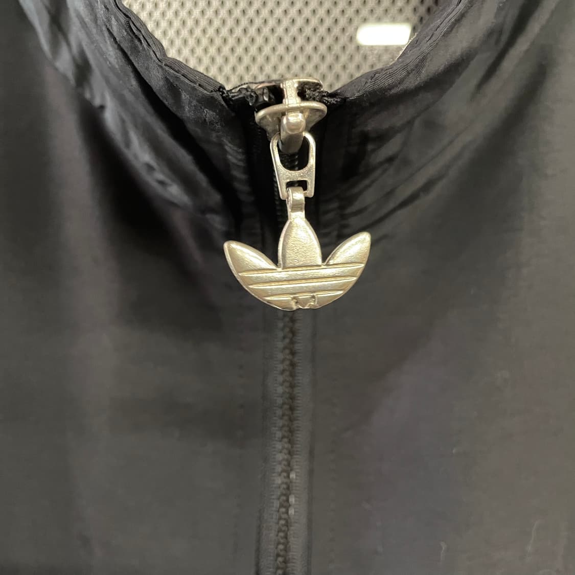 90s 아디다스 올드스쿨 자켓 상품이미지6